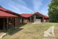 Дом 84 м² Дмитровичский сельский Совет, Беларусь