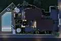 3 bedroom townthouse 270 m² Municipality of Saronikos, Greece