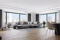 Complejo residencial New residence near a metro station, in the heart of Ataşehir, Istanbul, Turkey