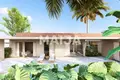 2 bedroom Villa 116 m² Paje, Tanzania