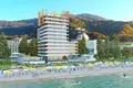 Mieszkanie 1 pokój 34 m² Batumi, Gruzja