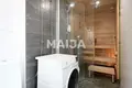 Квартира 2 комнаты 36 м² Lansi Taasjarvi, Финляндия
