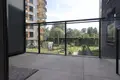 Квартира 2 комнаты 43 м² в Варшаве, Польша
