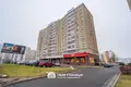 Квартира 1 комната 51 м² Минск, Беларусь