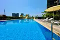 1 bedroom apartment 74 m² Mezitli, Turkey