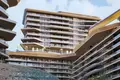 Mieszkanie 2 pokoi 78 m² Ras al-Chajma, Emiraty Arabskie