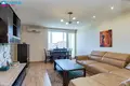 Apartamento 4 habitaciones 73 m² Panevėžys, Lituania