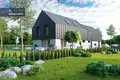 House 142 m² Didziasalis, Lithuania