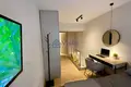 Дуплекс 1 спальня 40 м² Municipality of Thessaloniki, Греция