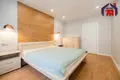 Appartement 2 chambres 55 m² Minsk, Bélarus