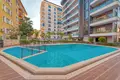 Apartamento 3 habitaciones 66 m² Alanya, Turquía