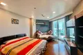 Condo z 1 sypialnią  w Na Kluea, Tajlandia