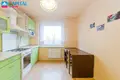 Квартира 2 комнаты 50 м² Шяуляй, Литва