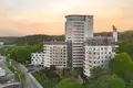 Квартира 4 комнаты 157 м² Гданьск, Польша