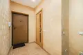1 room apartment 40 m² Minsk, Belarus