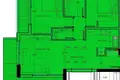 Wohnung 2 Schlafzimmer 97 m² Limassol, Zypern