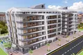 1 bedroom apartment 58 m² Gazipasa, Turkey