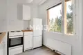 Квартира 1 комната 30 м² Helsinki sub region, Финляндия