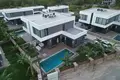 Dom 4 pokoi 155 m² Muratpasa, Turcja