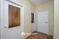 2 bedroom apartment 59 m² Minsk, Belarus