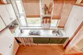 Haus 129 m² Papiarnianski sielski Saviet, Belarus