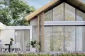 Kompleks mieszkalny New complex of villas with swimming pools close to beaches and Laguna Golf Corse, Phuket, Thailand