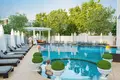 1 bedroom apartment 56 m² Muratpasa, Turkey