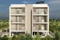 Appartement 2 chambres 100 m² Yeroskipou, Chypre