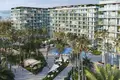 Residential complex Lagoon resort