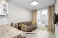 2 room apartment 41 m² Minsk, Belarus