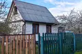 Дом 41 м² Пережирский сельский Совет, Беларусь