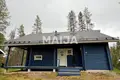 Chalet  Akaslompolo, Finlande