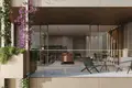 Appartement 2 chambres 138 m² Nicosie, Chypre