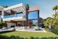 villa de 5 chambres 253 m² Ricmar, Espagne