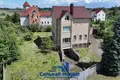 Office 418 m² in Sienica, Belarus