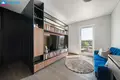 Mieszkanie 2 pokoi 32 m² Wilno, Litwa