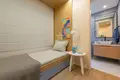Квартира 3 комнаты 126 м² Regiao Imediata de Sao Paulo, Бразилия