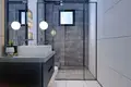 Mieszkanie 4 pokoi 93 m² Bodrum, Turcja