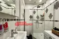 Appartement 2 chambres 43 m² Hrodna, Bélarus
