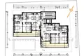 Mieszkanie 2 pokoi 78 m² Yeroskipou, Cypr