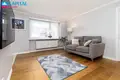 Mieszkanie 3 pokoi 51 m² Połąga, Litwa