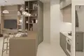 1 room apartment 46 m² Odesa, Ukraine