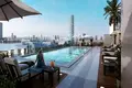 Apartment 44 m² Dubai, United Arab Emirates