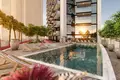 Wohnung 1 zimmer 93 m² Dubai, Vereinigte Arabische Emirate