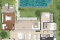 Квартира 4 спальни 567 м² Чонг Тале, Таиланд