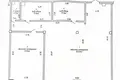Commercial property 4 rooms 246 m² in Minsk, Belarus