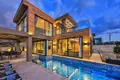 5 bedroom villa 486 m² Kaş, Turkey