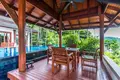 Willa 3 pokoi 325 m² Ban Bang Thao, Tajlandia