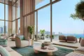 Appartement 3 chambres 111 m² Abou Dabi, Émirats arabes unis