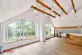 Dom wolnostojący 234 m² Kalodziscanski sielski Saviet, Białoruś
